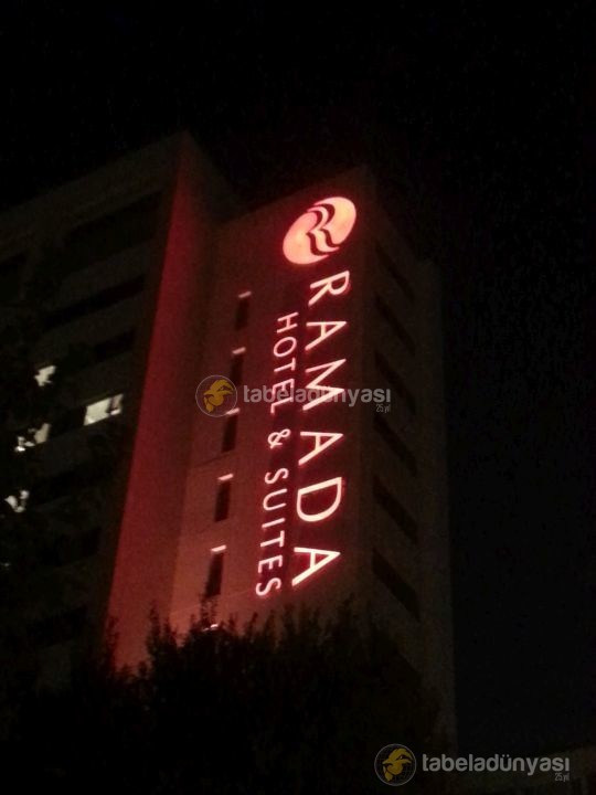Ramada Hotel Kurumsal Tabela
