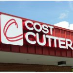 Cost Cutters Kutu Harf Tabela